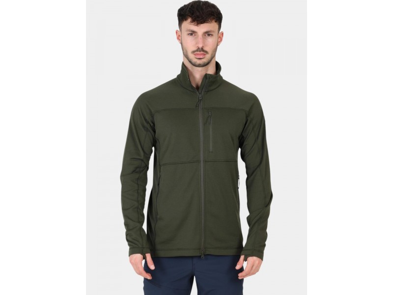 Fjällräven Abisko Lite férfi polárdzseki M