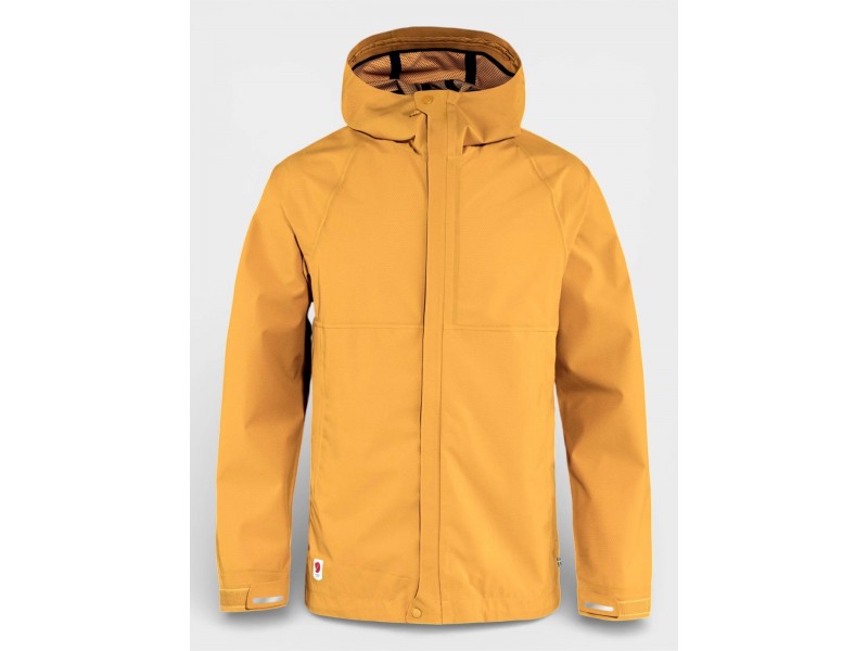 Fjällräven HC Hydratic férfi túrakabát M