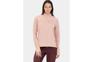 Fjallraven Abisko Lite női polárdzseki