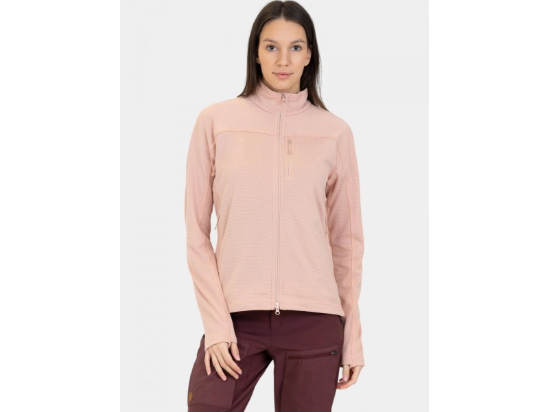 Fjallraven Abisko Lite női polárdzseki