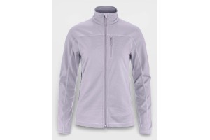 Fjällräven Abisko Lite női polárdzseki