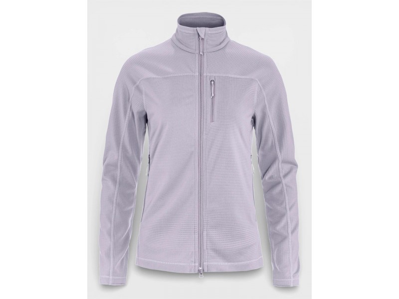 Fjällräven Abisko Lite női polárdzseki