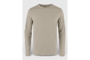 Fjallraven Abisko Wool férfi gyapjú hosszú ujjú felső