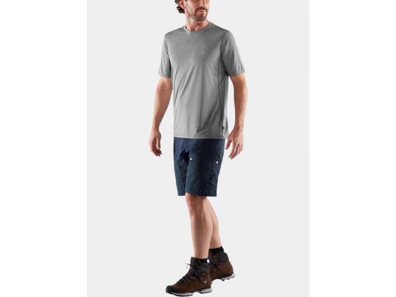 Fjallraven Abisko Day Hike férfi rövid ujjú