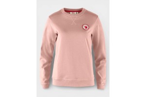 Fjällräven 1960 Logo Badge női pulóver
