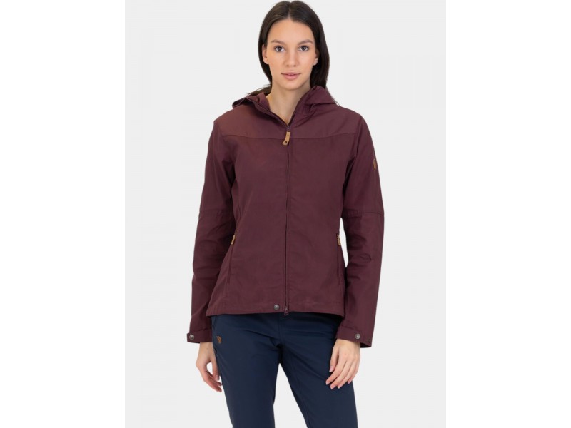 Fjallraven Stina női dzseki