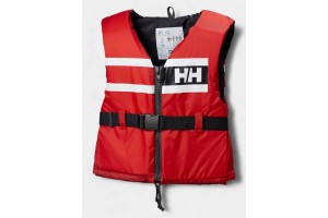 Helly Hansen Sport Comfort D mentőmellény