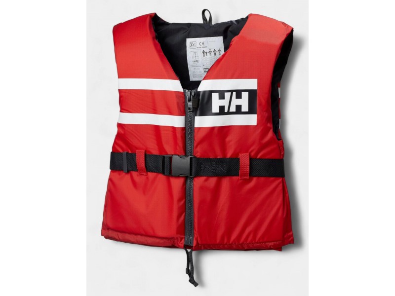 Helly Hansen Sport Comfort D mentőmellény