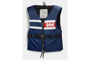 Helly Hansen Sport Comfort D mentőmellény