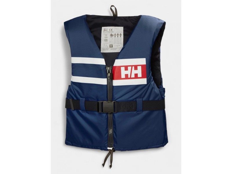 Helly Hansen Sport Comfort D mentőmellény
