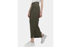 Fundango Piper Pants D - női nyári len nadrág