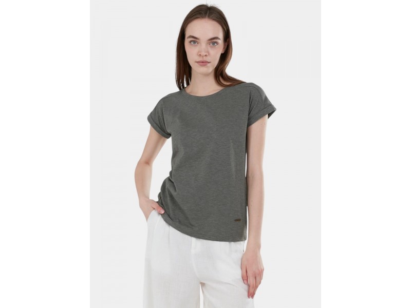 Fundango Amira női T-shirt – Slim fit