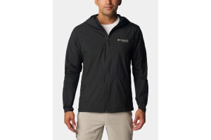 Columbia Loop Trail II Windbreaker D - férfi szélkabát