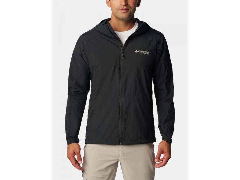 Columbia Loop Trail II Windbreaker D - férfi szélkabát