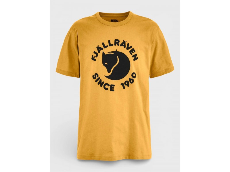 Fjällräven Relaxed T-Shirt M férfi póló