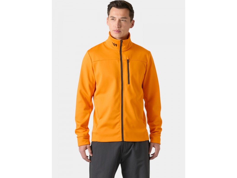 Helly Hansen Crew Fleece Jacket férfi polár