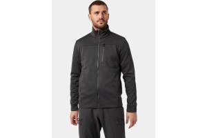 Helly Hansen Crew Fleece Jacket férfi polár felső