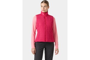 Helly Hansen W Crew Insulator Vest 2.0 D női mellény
