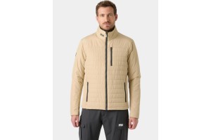 Helly Hansen Crew Insulator Jacket 2.0 D férfi kabát