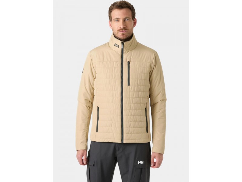 Helly Hansen Crew Insulator Jacket 2.0 D férfi kabát