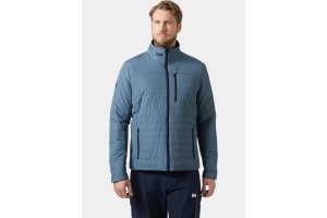 Helly Hansen Crew Insulator Jacket 2.0 D férfi kabát