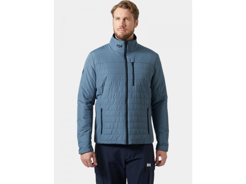 Helly Hansen Crew Insulator Jacket 2.0 D férfi kabát