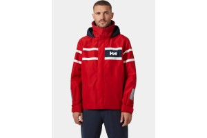 Helly Hansen Salt Inshore férfi vitorlás kabát