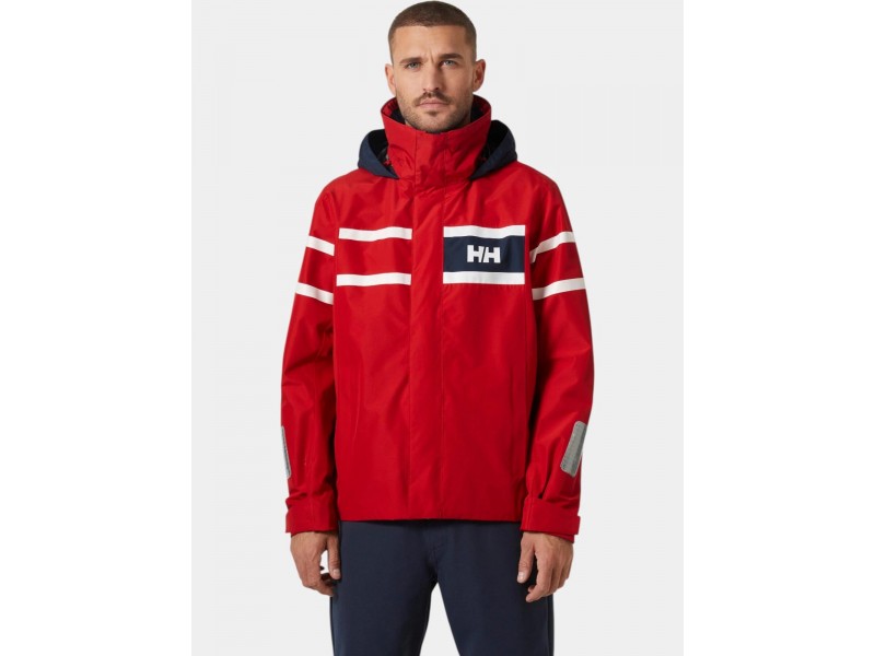Helly Hansen Salt Inshore férfi vitorlás kabát