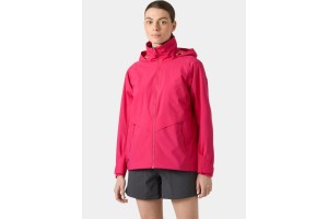 Helly Hansen női HP Racing kapucnis vitorlás kabát