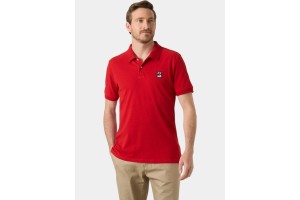 Helly Hansen Messina férfi pamut póló