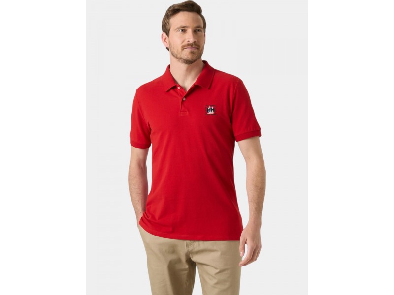 Helly Hansen Messina férfi pamut póló