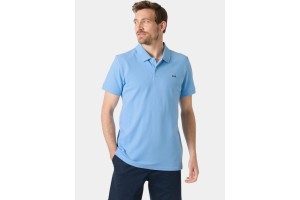 Helly Hansen Hudson férfi galléros póló