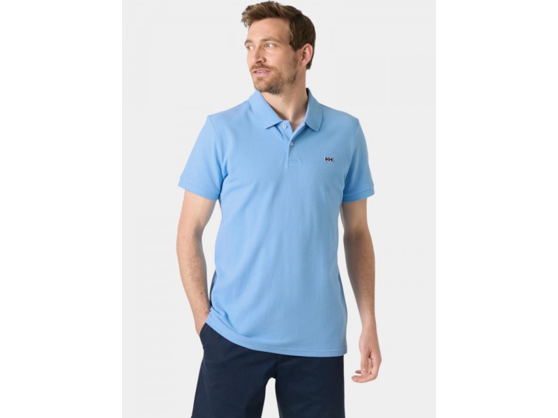 Helly Hansen Hudson férfi galléros póló