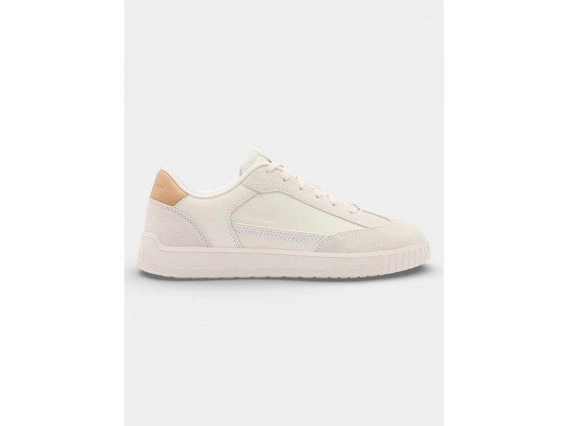 Sorel Ona Drift D férfi bőr-velúr sneaker