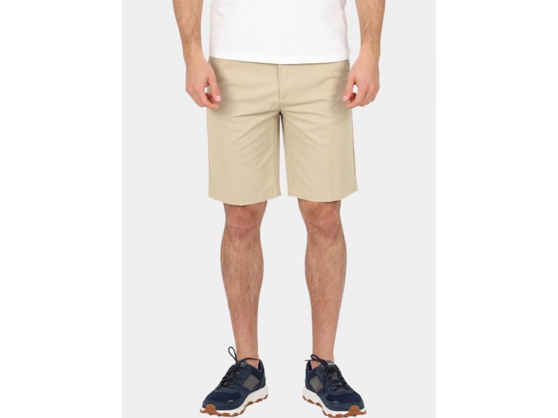 Timberland férfi Twill Chino rövidnadrág