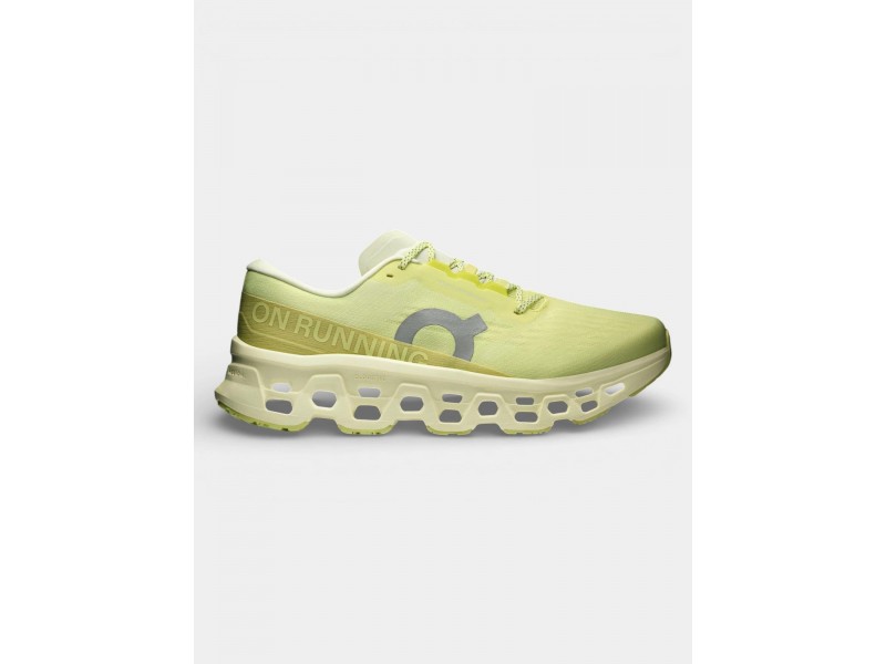 ON Cloudmonster 3 D férfi futócipő