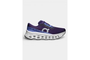 ON Cloudmonster 3 D női futócipő