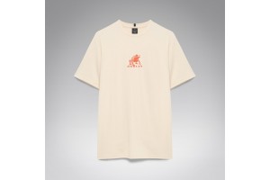 Oakley Waterscape Frog Tee Póló - békás minta