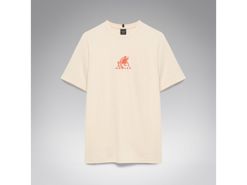 Oakley Waterscape Frog Tee Póló - békás minta