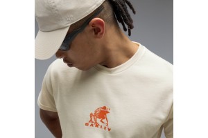 Oakley Waterscape Frog Tee Póló - békás minta