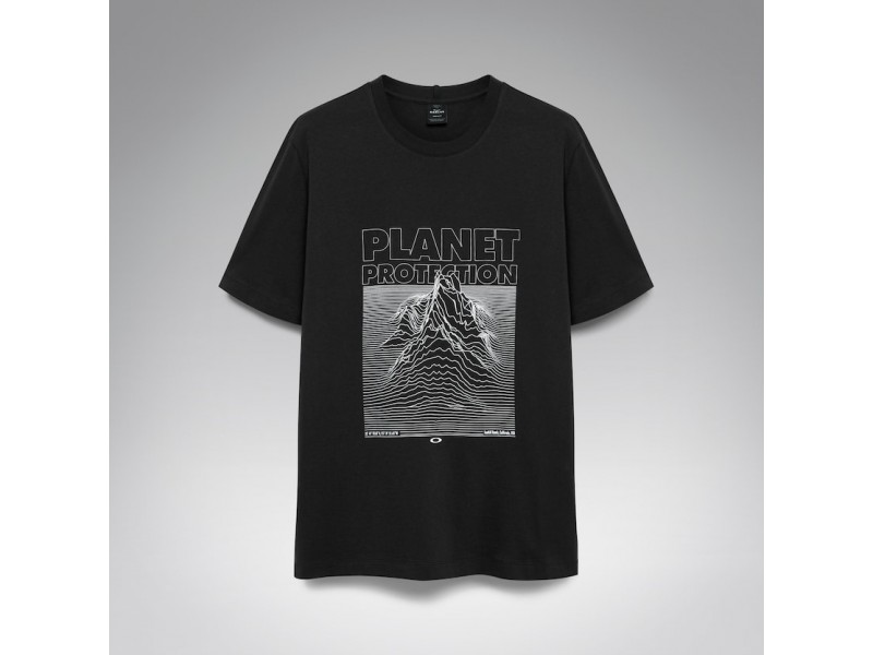 Oakley Futurescape Protopia Tee Póló - részlet