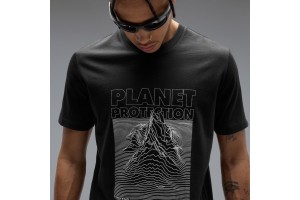 Oakley Futurescape Protopia Tee Póló - részlet