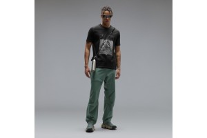 Oakley Futurescape Protopia Tee Póló - részlet