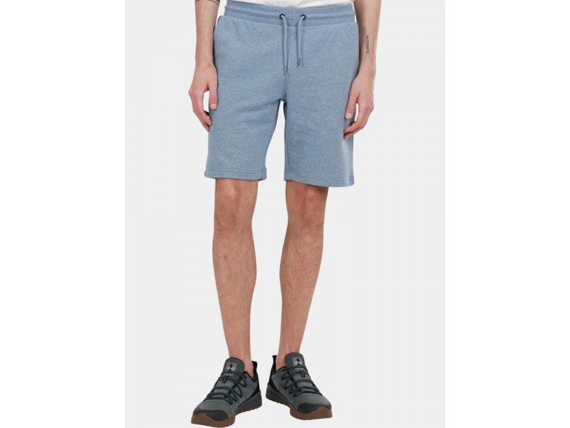 Fundango Delon férfi sweatshorts - termékfotó