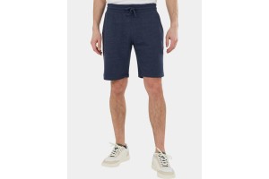 Fundango Delon férfi sweatshorts – kényelmes rövidnadrág