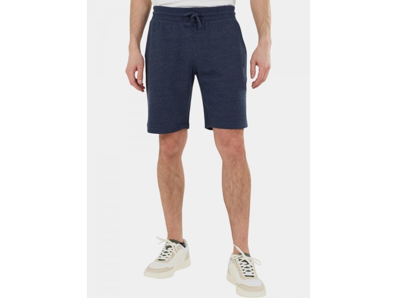 Fundango Delon férfi sweatshorts – kényelmes rövidnadrág