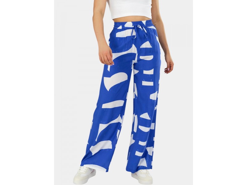 Fundango Poppy Pants D – női nyári nadrág