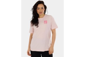 Fundango Sunshine II női organikus pamut póló