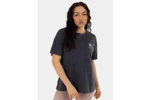 Fundango Sunshine II női organikus pamut póló