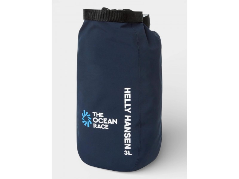 Helly Hansen The Ocean Race Dry Bag 3L - vízálló zsák